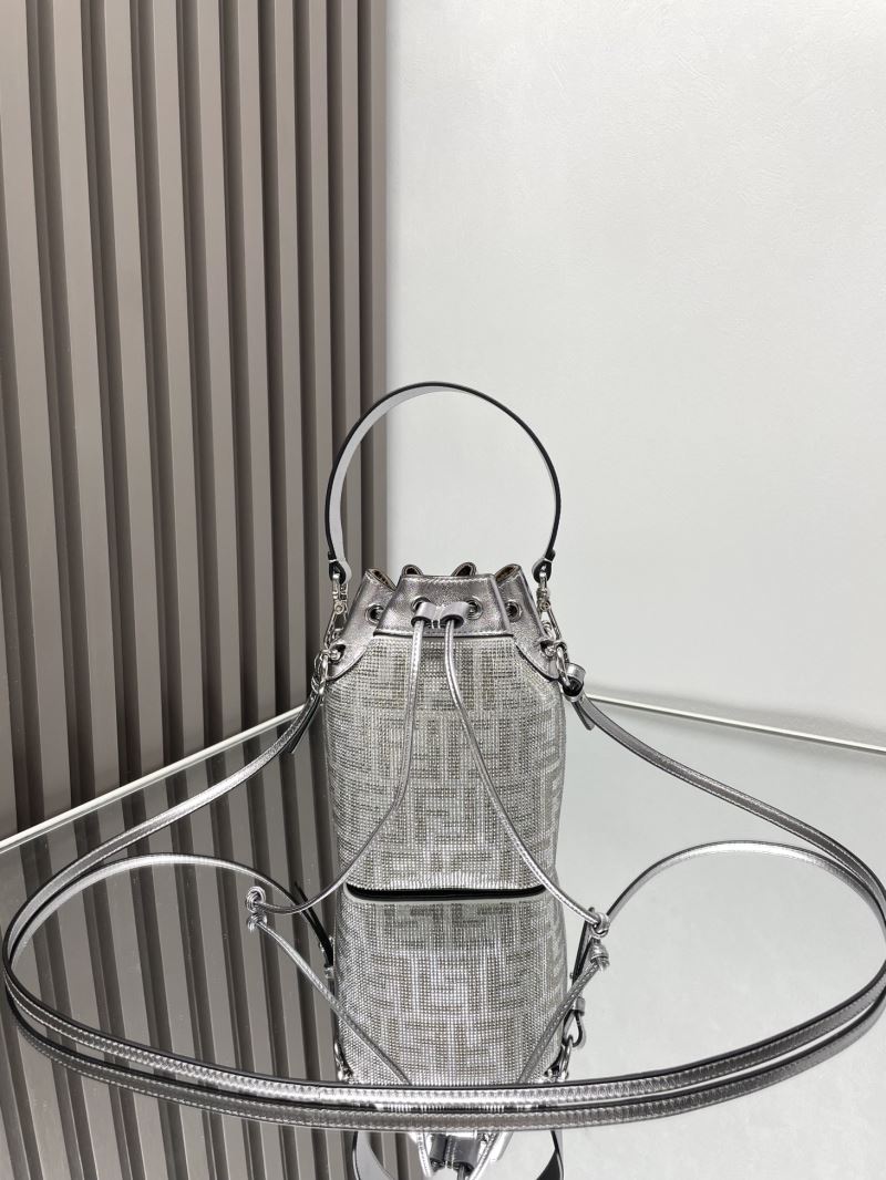 Fendi Bucket Bags